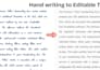do fast and accurate data entry, web research, and excel tasks